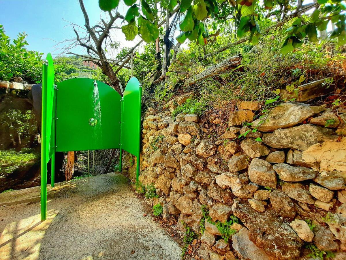 Il Limoneto Degli Angeli Villa Minori Exterior photo